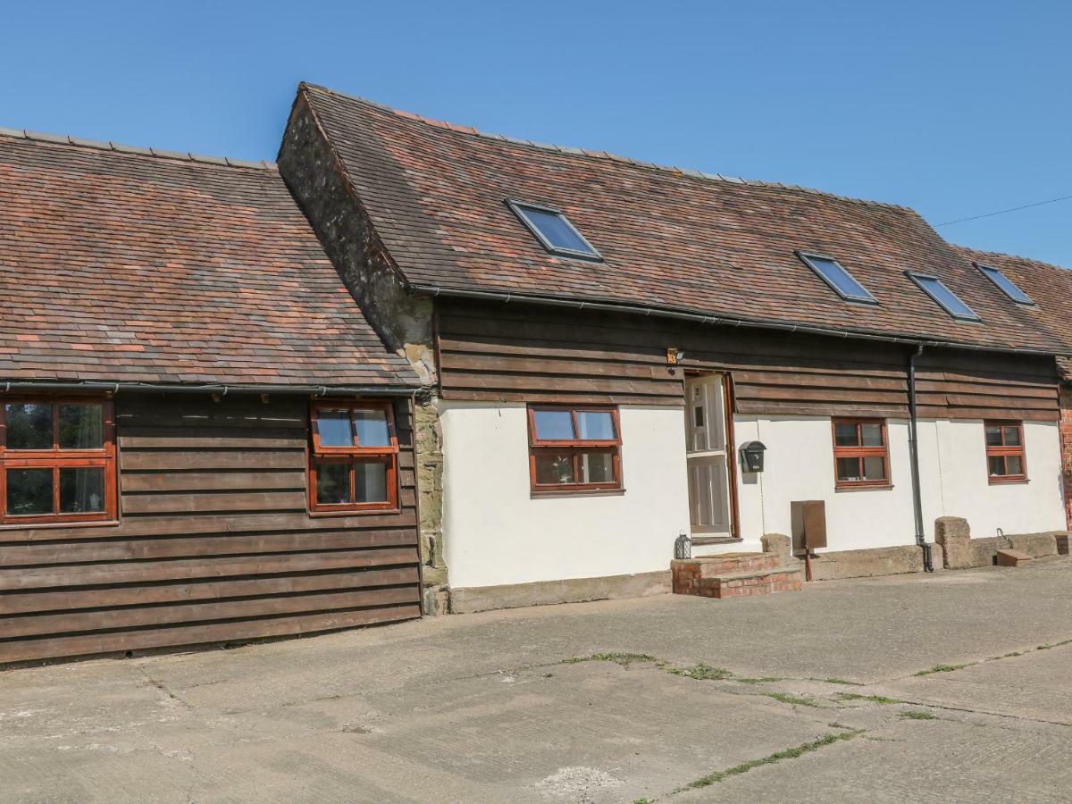 Old Hall Barn 3 Church Stretton Extérieur photo